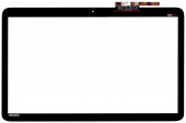 Сенсорное стекло (тачскрин) для HP Envy TouchSmart 17.3" (ICA-FU-9-E21945494 V01) черное Сенсорное стекло (тачскрин) для HP Envy TouchSmart 17.3" (ICA-FU-9-E21945494 V01) черное