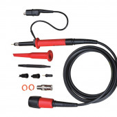 Пассивный щуп для осциллографа 250 МГц 1500В UNI-T UT-P20 Пассивный щуп для осциллографа 250 МГц 1500В UNI-T UT-P20