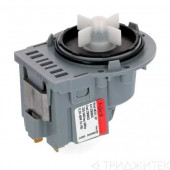 Насос сливной (помпа) Askoll 40Вт, для стиральной машины Ardo, Sital, Indesit, Beko, Zanussi, Electrolux, Candy, Whirlpool, LG, AEG, Атлант, Hansa, Ka Насос сливной (помпа) Askoll 40Вт, для стиральной машины Ardo, Sital, Indesit, Beko, Zanussi, Electrolux, Candy, Whirlpool, LG, AEG, Атлант, Hansa, Ka