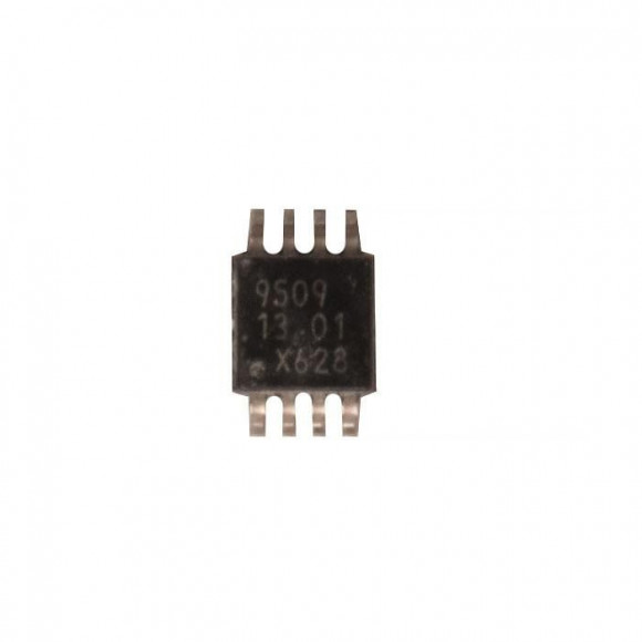 Транслятор уровня напряжения PCA9509DP PCA9509 9509 118 MSOP-8 с разбора