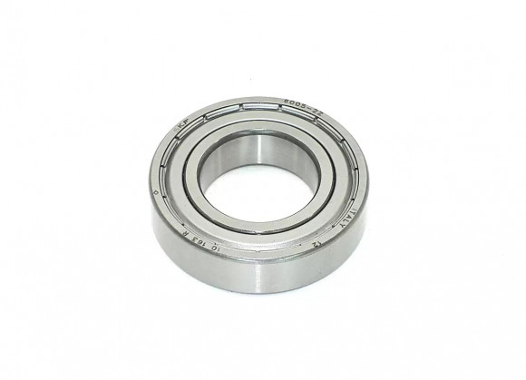 Подшипник барабана для стиральной машины 6 005zz SKF 25х47х12