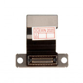 Шлейф материнской платы Apple MacBook Pro 13 Retina Touch Bar A1706 Late 2016 Mid 2017 923-01393 Шлейф материнской платы Apple MacBook Pro 13 Retina Touch Bar A1706 Late 2016 Mid 2017 923-01393