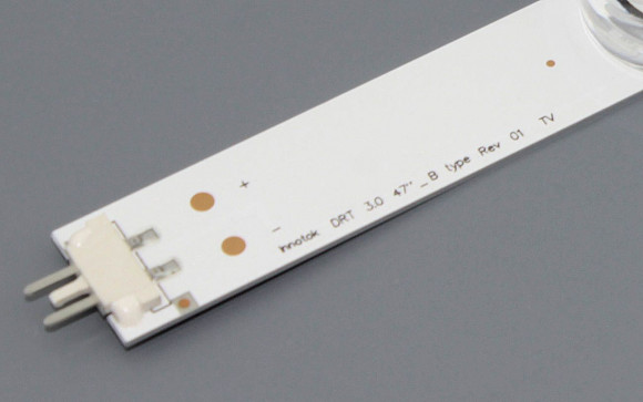 LED подсветка Innotek DRT 3.0 47"_B type Rev 01 TV