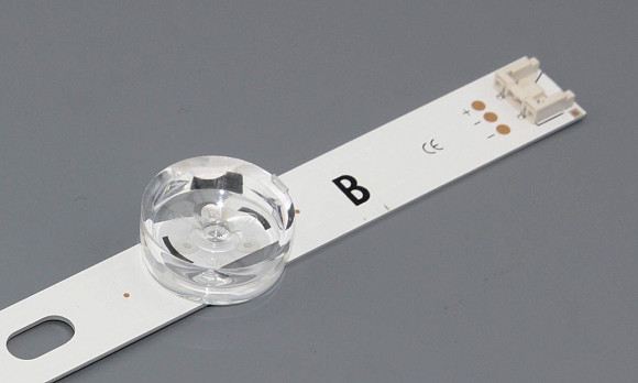 LED подсветка Innotek DRT 3.0 47"_B type Rev 01 TV