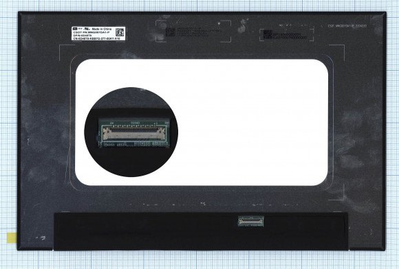 Матрица MNG007DA1-P Матрица MNG007DA1-P