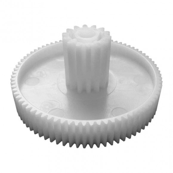 Шестерня для мясорубки Panasonic 79/24 мм