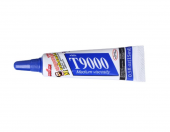 Клей герметик для проклейки тачскринов Mechanic T9000, 15мл. Клей герметик для проклейки тачскринов Mechanic T9000, 15мл.