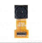 Фронтальная камера (передняя) для Asus ZenFone Go (ZB690KG), c разбора