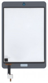 Сенсорное стекло (тачскрин) для Acer Iconia (A1-830) белое Сенсорное стекло (тачскрин) для Acer Iconia (A1-830) белое
