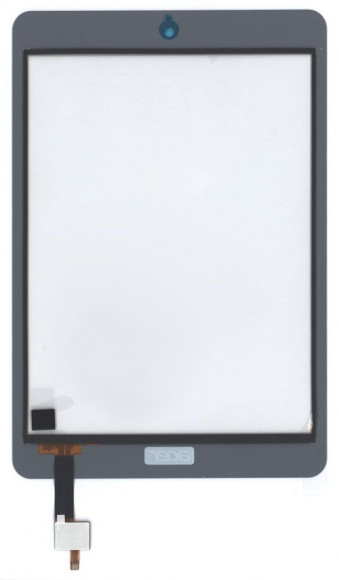Сенсорное стекло (тачскрин) для Acer Iconia (A1-830) белое