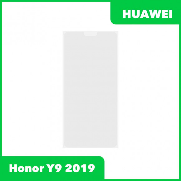 OCA пленка (клей) для Huawei Honor Y9 2019