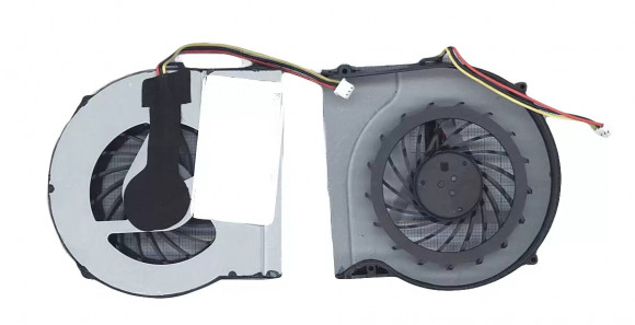 Вентилятор (кулер) для ноутбука HP Pavilion DV6-3000, DV6-4000, DV7-4000, VER-1, 3-pin