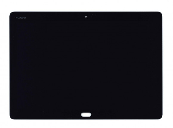 Модуль (матрица + тачскрин) для Huawei MediaPad M3 Lite 10, черный