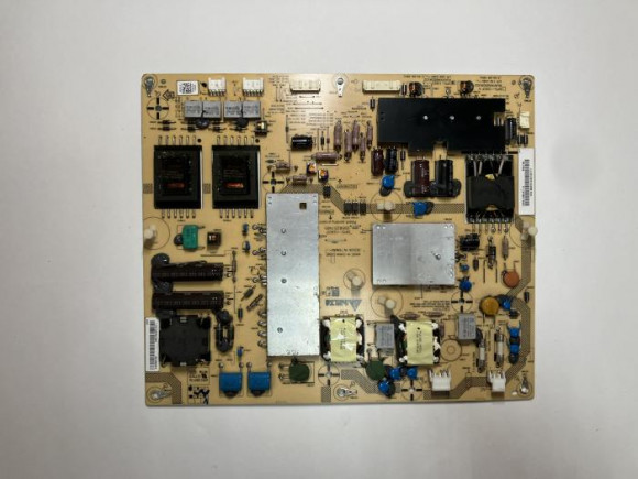 Блок питания DPS-126CP 2950257405 от ТВ Sharp LC-40LE810ERU с разбора