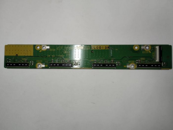 Плата плазмы TNPA5099 от ТВ Panasonic TX-PR50VT20 с разбора
