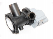 Сливной насос, помпа стиральных машин Indesit, Ariston, Атлант Сливной насос, помпа стиральных машин Indesit, Ariston, Атлант