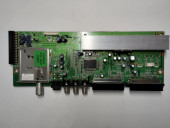 Майн плата 6870NS0011C от ТВ Hyundai H-LCD4200 с разбора Майн плата 6870NS0011C от ТВ Hyundai H-LCD4200 с разбора