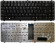 Клавиатура для ноутбука HP Compaq 510, 515, 610, 615, черная