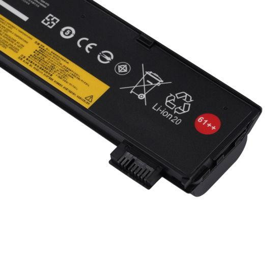 Аккумулятор (батарея) для ноутбука Lenovo ThinkPad T470, T570, T580 (01AV427) 11.4V 2060mAh Аккумулятор (батарея) для ноутбука Lenovo ThinkPad T470, T570, T580 (01AV427) 11.4V 2060mAh