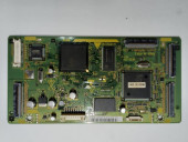 Плата плазмы ND25001-D072 HANDA от ТВ Philips 42PF9631D/10 с разбора