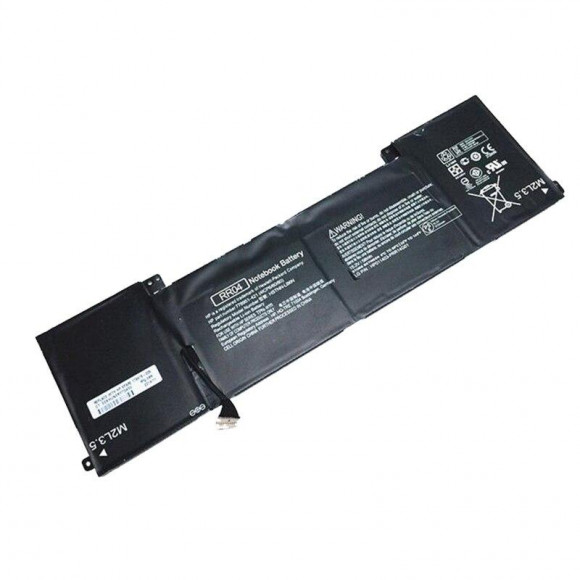 Аккумулятор (батарея) для ноутбука HP Spectre x360 13-aw0000 (RR04) 15.2V 3700mAh