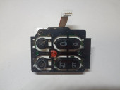 Дисплей (блок управления) 5513210201 DeLonghi уценено с разбора Дисплей (блок управления) 5513210201 DeLonghi уценено с разбора