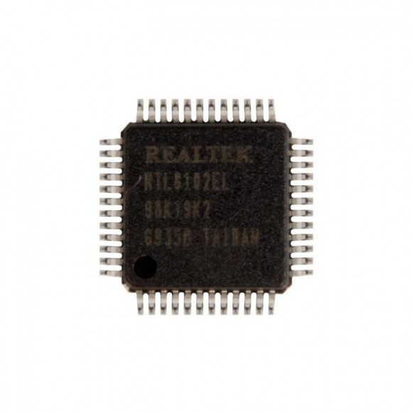 Сетевой контроллер C.S RTL8102EL-VBP-GR LQFP-48