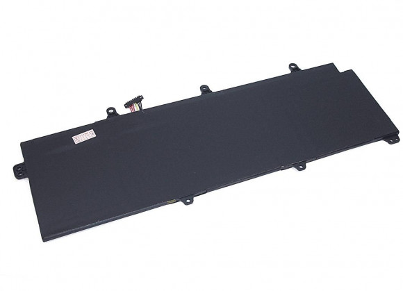 Аккумулятор (батарея) C41N1712 для ноутбука Asus GX501, 15.2В, 50Вт, черная (оригинал)