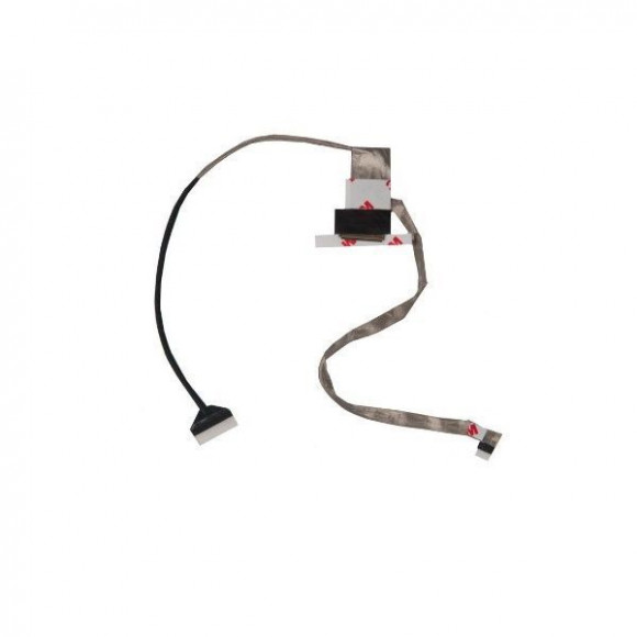 Шлейф матрицы для ноутбука Toshiba Satellite C50-B, C50D-B, C50T-B, C55-B, С55D-B, C55T-B, DC02001YG00