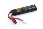 Аккумулятор Li-Pol 7.4v 451865 1800mah T-plug Аккумулятор Li-Pol 7.4v 451865 1800mah T-plug