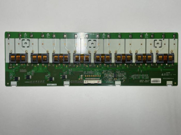 Инвертор 3PEGC20007A-H 6632L-0597A LM270 Rev 0.1 от ТВ DELL U2711B с разбора