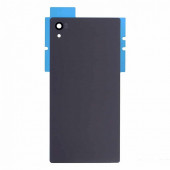 Задняя крышка Sony E6653, E6683 (Z5, Z5 Dual) серый Задняя крышка Sony E6653, E6683 (Z5, Z5 Dual) серый