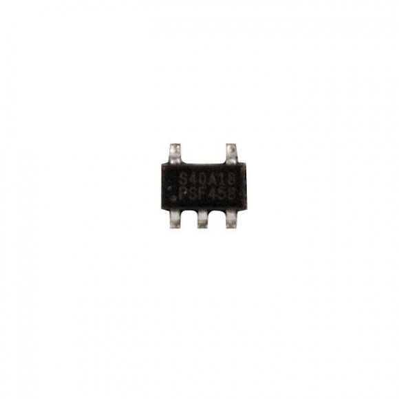 Микросхема S40A18 SOT23-5 с разбора