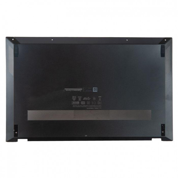 Нижняя часть(поддон, bottom, днище) для Asus UX425JA, с разбора