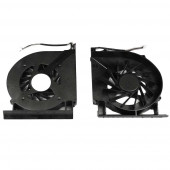 Вентилятор (кулер) для ноутбука HP Pavillion G61, G71, G61-100, CQ61-100, Compaq Presario CQ61, CQ71, 3-pin