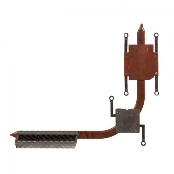Термотрубка 13NB0AG0AM0102 для ноутбука Asus X555UJ MODULE ASSY