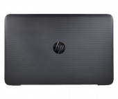 Крышка матрицы HP Pavilion 250 G4, 15-AC, черная Крышка матрицы HP Pavilion 250 G4, 15-AC, черная