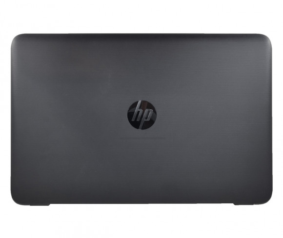 Крышка матрицы HP Pavilion 250 G4, 15-AC, черная