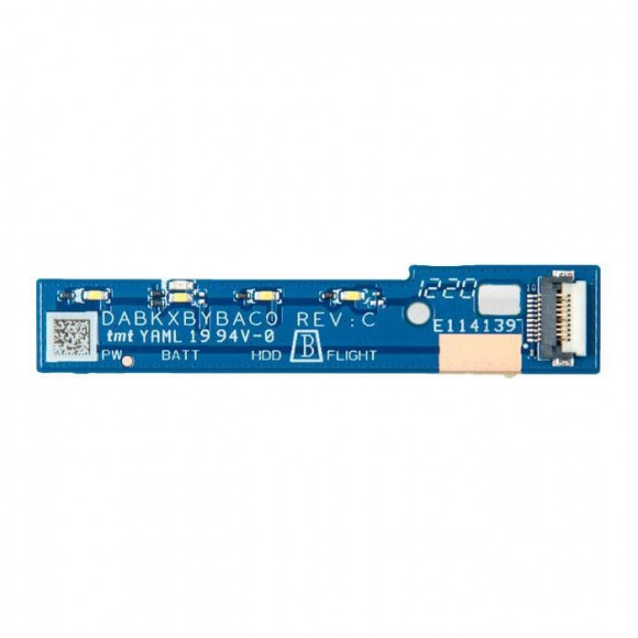 Плата подсветки (LED BD) для Asus FX506iU, с разбора