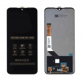Дисплей для Xiaomi Redmi Note 7 Small size черный