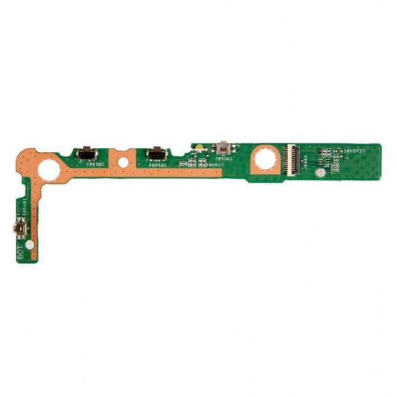 Плата расширения T300LA PWR BOARD Rev:2.0 для ноутбука Asus T300LA (Плата кнопки включения)