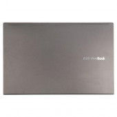 Крышка экрана (матрицы) Asus X421FA, X421EA, X421EQ, X421FL, X421JP черная, металлическа я(мелкие царапины) 47XKSLCJN30 Крышка экрана (матрицы) Asus X421FA, X421EA, X421EQ, X421FL, X421JP черная, металлическа я(мелкие царапины) 47XKSLCJN30