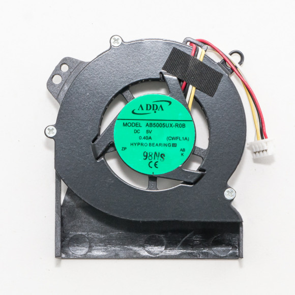 Вентилятор для ноутбука Lenovo S10 (4 pin)