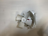 Вентилятор с двигателем в сборе GAL6309E(30)-ZD от BBK 20mws-773m/b-m 220-240V С разбора