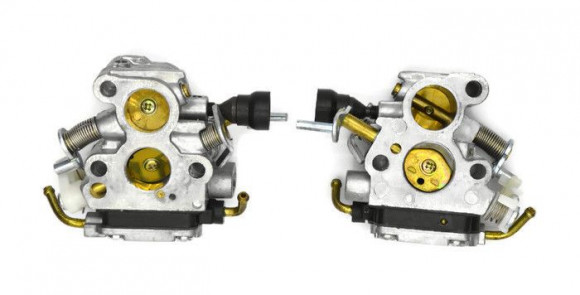 Карбюратор Husqvarna 135, 140, 435, 440 (100104)