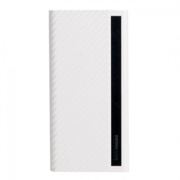 Внешний аккумулятор REMAX RPP-272 Hunyo II PD 65W + QC 22.5W Multi-Compatible Fast Charging Power Bank, 3.0A, (22500mAh), белый