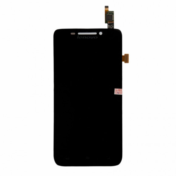 Модуль для Lenovo S650, черный