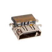 HDMI разъем для Asus UX550GD с разбора