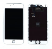 Дисплей для Apple iPhone 6 в сборе с тачскрином (Incell JK), белый Дисплей для Apple iPhone 6 в сборе с тачскрином (Incell JK), белый