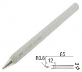 Жало для паяльника Goot R-6B